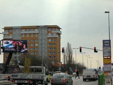 Obrázek pro článek - Film Noe se chystá do kin a se svým spotem vstupuje v půlce března do OOH