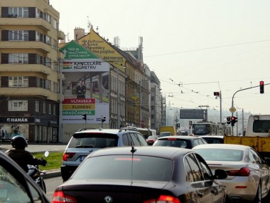 Obrázek pro článek - Kanceláře na metru  - nový projekt společnosti ORCO Property Group se představuje v OOH