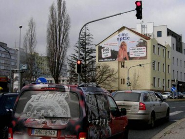 Obrázek pro článek - Eiffel optic na reklamních plochách od Famedia