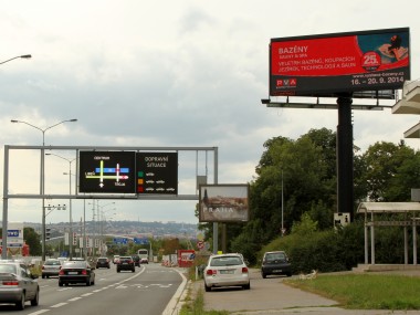 Obrázek pro článek - Veletrh FOR ARCH 2014 a BAZÉNY, SAUNY & SPA 2014 se představují na digiboardech