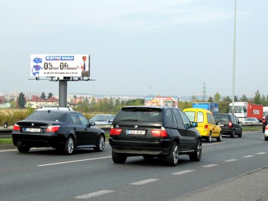 Obrázek pro článek - Electroworld na bigboardech v Praze