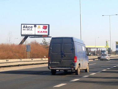 Obrázek pro článek - KARE design na bigboardu v Praze