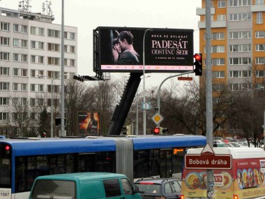 Obrázek pro článek - Digiboardy v Praze a 50 odstínů šedi