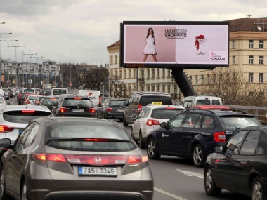 Obrázek pro článek - Kam na jarní nákupy? No přece do OC Chodov