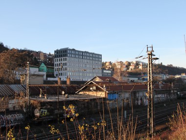 Obrázek pro článek - Famedia v novém