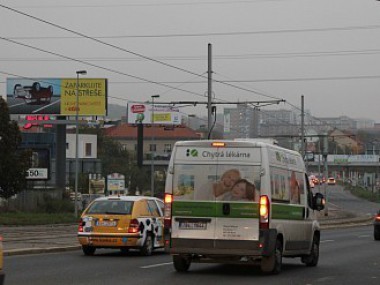 Obrázek pro článek - Bigboardová kampaň pro CČM