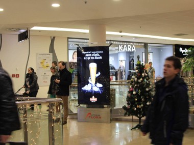 Obrázek pro článek - Lobkowicz na mnoha reklamních nosičích po celé České republice