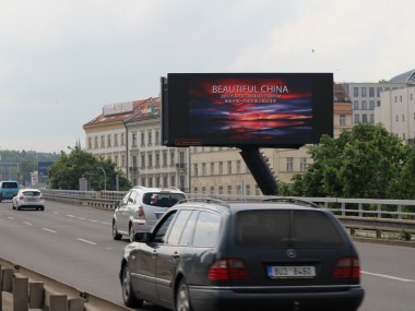 Obrázek pro článek - Čínská cestovní kncelář láká k návštěvě Číny