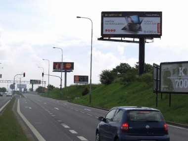 Obrázek pro článek - Datart International opět na bigboardech v Praze