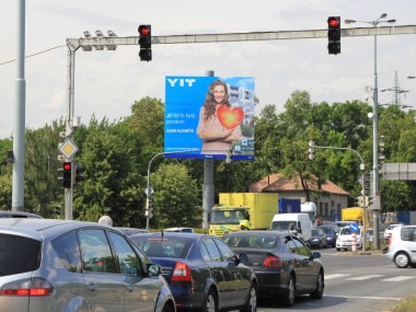 Obrázek pro článek - Bydlení ve finském stylu od YIT na double bigboardu v Praze