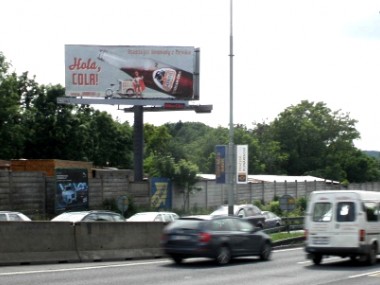 Obrázek pro článek - Letní osvěžení limonádami Jarritos na bigboardech v Praze