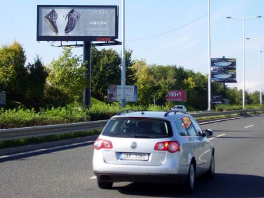 Obrázek pro článek - Geox se svým sloganem "dýchá" na bigboardech
