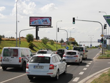 Obrázek pro článek - Bigboardy v Praze zdobí  fotokniha od 123 print