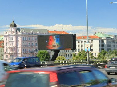 Obrázek pro článek - Pokračování Star Trek na filmovém plátně i digiboardech