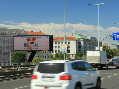 Obrázek pro článek - Tajný život mazlíčků právě míří do kin a na digiboardy v Praze
