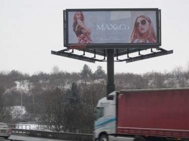 Obrázek pro článek - Last minute akce aneb prémiová plocha na poslední chvíli pro Max&Co