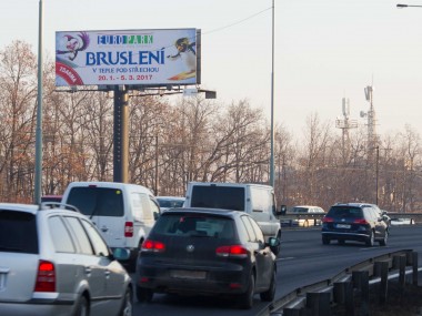 Obrázek pro článek - Bruslení v teple je možné, oznamuje nová kampaň. Do 5. března v Europarku.