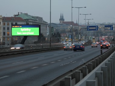 Obrázek pro článek - Tři motivy za jeden měsíc je možné vystřídat, dokázala lednová kampaň Datartu