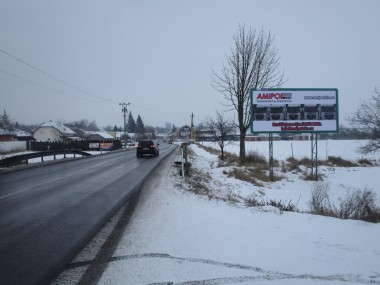 Obrázek pro článek - Netradiční využití reklamních ploch, to je nábor společnosti Amipol