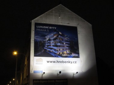 Obrázek pro článek - Nadstandardní, luxusní bydlení, to je rezidence Hřebenky