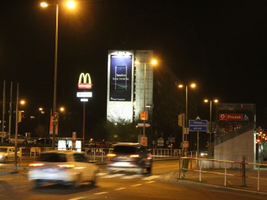 Obrázek pro článek - "Telefon bez hranic", to je hlavní motto dubnové kampaně Mobil pohotovost