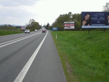 Obrázek pro článek - Letní klasika v Českém Krumlově - billboardová kampaň pro MHF