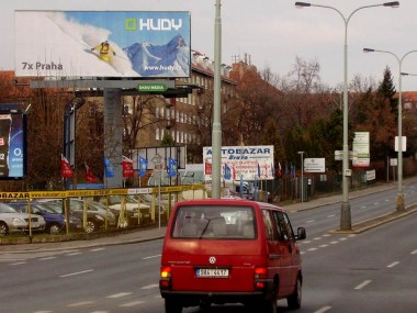 Obrázek pro článek - HUDYsport ve venkovní reklamě
