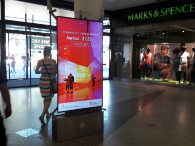 Obrázek pro článek - Leťte s ČSA do evropského hlavního města kultury 2017