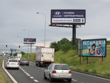 Obrázek pro článek - Chytře rozmístěná navigační kampaň je vždy dobrý tah, ví Hyundai centrum Praha