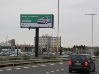 Obrázek pro článek - Nadnárodní specialista na operativní leasing Arval a podzimní mix bigboardů a billboardů