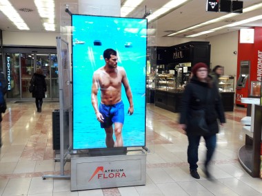 Obrázek pro článek - Nenechte si ujít vyvrcholení! Vyražte v únoru do kina, láká kampaň k poslednímu dílu světoznámé trilogie