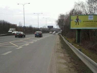 Obrázek pro článek - Studentský den v Plaze Novodvorská. Náš dlouhodobý klient opět mění vizuály na oblíbených billboardech