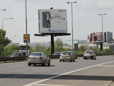 Obrázek pro článek - Huawei P20 je tak oblíbený, že má toto jaro vlastní kampaň