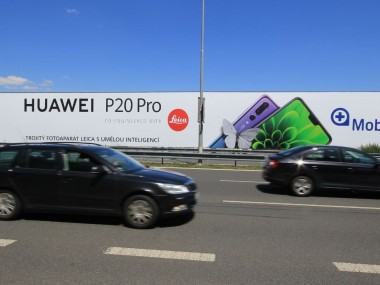 Obrázek pro článek - Mobil pohotovost na ploše 900m2