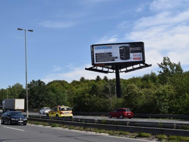 Obrázek pro článek - Bigboard nabízí smartphone Doogee, který je ideální pro podnikání