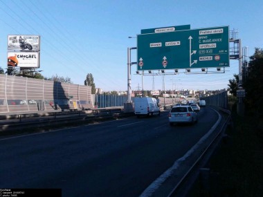 Obrázek pro článek - Pozdrav motorkářům od Bikers Crown