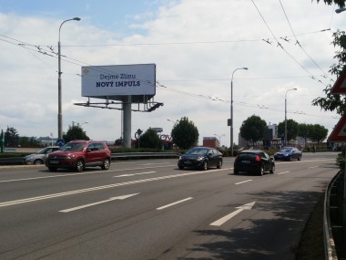 Obrázek pro článek - Nový Impuls na plochách ve Zlíně