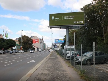 Obrázek pro článek - Český rozhlas Plus a aktuální témata na digiboardech