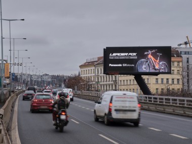 Obrázek pro článek - Digitální kampaň pro prémiového prodejce jízdních kol