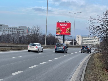 Obrázek pro článek - McDonald's láká zákazníky prostřednictvím OOH kampaně do svých restaurací