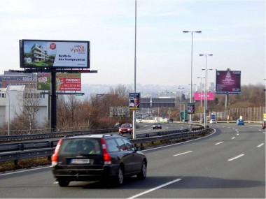 Obrázek pro článek - JRD na reklamních nosičích v Praze