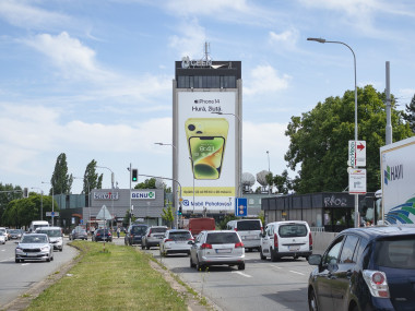 Obrázek pro článek - Klient Mobil Pohotovost na prémiových štítech