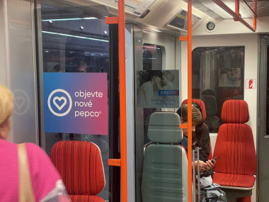 Obrázek pro článek - Obchodní řetězec Pepco na různorodých plochách po Praze