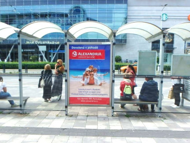 Obrázek pro článek - Cestovní kancelář na CLV plochách po ČR