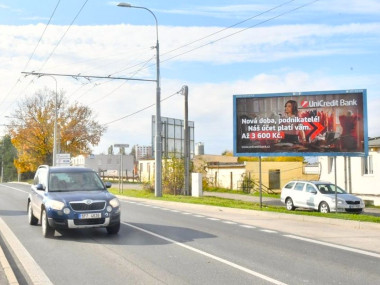 Obrázek pro článek - Nová doba, podnikatelé! Kampaň UniCredit Bank na billboardech