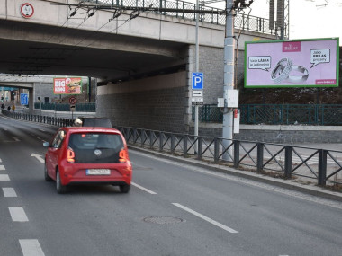 Obrázek pro článek - ŠPERKY BRILAS VIDITELNĚ! – CÍLENÁ BILLBOARDOVÁ KAMPAŇ