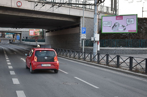 ŠPERKY BRILAS VIDITELNĚ! – CÍLENÁ BILLBOARDOVÁ KAMPAŇ ŠPERKY BRILAS VIDITELNĚ! – CÍLENÁ BILLBOARDOVÁ KAMPAŇ