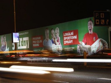 Obrázek pro článek - Týdeník 5+2 dny v outdooru po celé ČR