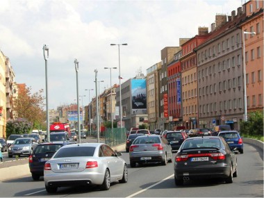Obrázek pro článek - Pokračování filmu Rychle a zběsile na štítové ploše