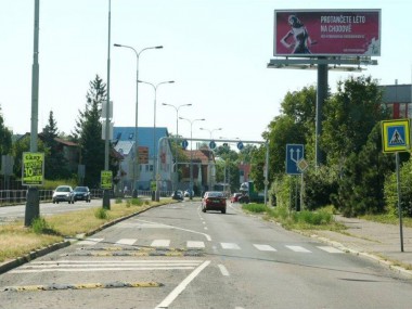 Obrázek pro článek - Dlouhodobá kampaň OC Chodov mění v červenci svůj vizuál